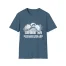 Tyler Childers Hickman Holler Unisex Softstyle T-Shirt