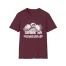 Tyler Childers Hickman Holler Unisex Softstyle T-Shirt