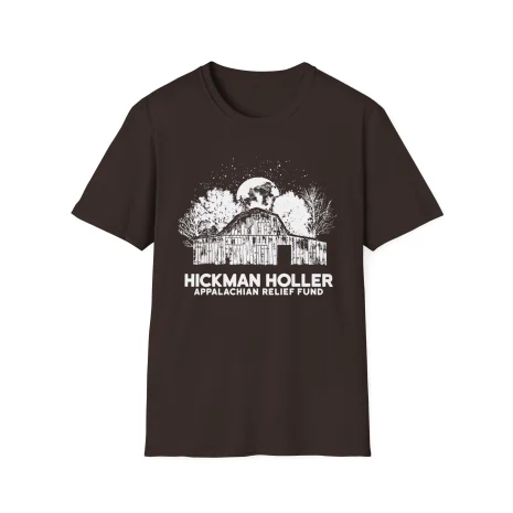 Tyler-Childers-Hickman-Holler-Unisex-Softstyle-T-Shirt-5 Tyler Childers Hickman Holler Unisex Softstyle T-Shirt