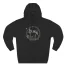 Tyler Childers Hounds Three-Panel Fleece Hoodie
