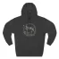 Tyler Childers Hounds Three-Panel Fleece Hoodie