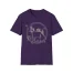 Tyler Childers Hounds Unisex Softstyle T-Shirt
