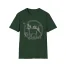 Tyler Childers Hounds Unisex Softstyle T-Shirt