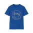 Tyler Childers Hounds Unisex Softstyle T-Shirt