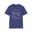 Tyler Childers Hounds Unisex Softstyle T-Shirt