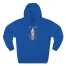 Tyler Childers Long Violent History Three-Panel Fleece Hoodie