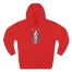 Tyler Childers Long Violent History Three-Panel Fleece Hoodie
