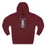 Tyler Childers Long Violent History Three-Panel Fleece Hoodie