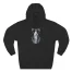 Tyler Childers Long Violent History Three-Panel Fleece Hoodie