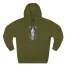 Tyler Childers Long Violent History Three-Panel Fleece Hoodie