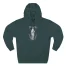 Tyler Childers Long Violent History Three-Panel Fleece Hoodie