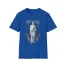 Tyler Childers Long Violent History Unisex Softstyle T-Shirt