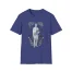 Tyler Childers Long Violent History Unisex Softstyle T-Shirt