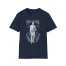 Tyler Childers Long Violent History Unisex Softstyle T-Shirt