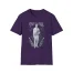 Tyler Childers Long Violent History Unisex Softstyle T-Shirt