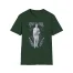 Tyler Childers Long Violent History Unisex Softstyle T-Shirt