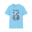 Tyler Childers Long Violent History Unisex Softstyle T-Shirt