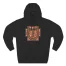 Tyler Childers Mosaic Logo Three-Panel Fleece Hoodie