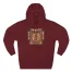 Tyler Childers Mosaic Logo Three-Panel Fleece Hoodie