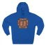 Tyler Childers Mosaic Logo Three-Panel Fleece Hoodie