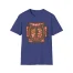 Tyler Childers Mosaic Logo Unisex Softstyle T-Shirt