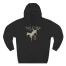 Tyler Childers Mule Kick Three-Panel Fleece Hoodie