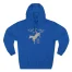 Tyler Childers Mule Kick Three-Panel Fleece Hoodie