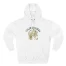Tyler Childers Mule Raglan Three-Panel Fleece Hoodie