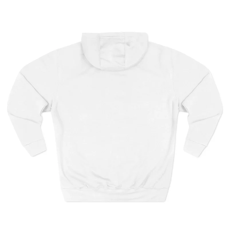 Tyler Childers Mule Raglan Three-Panel Fleece Hoodie