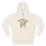 Tyler Childers Mule Raglan Three-Panel Fleece Hoodie