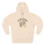 Tyler Childers Mule Raglan Three-Panel Fleece Hoodie