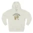Tyler Childers Mule Raglan Three-Panel Fleece Hoodie