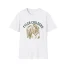 Tyler Childers Mule Raglan Unisex Softstyle T-Shirt