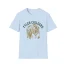 Tyler Childers Mule Raglan Unisex Softstyle T-Shirt