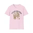 Tyler Childers Mule Raglan Unisex Softstyle T-Shirt