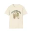 Tyler Childers Mule Raglan Unisex Softstyle T-Shirt