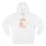 Tyler Childers Natural Red Rocks Three-Panel Fleece Hoodie