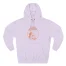 Tyler Childers Natural Red Rocks Three-Panel Fleece Hoodie