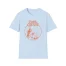 Tyler Childers Natural Red Rocks Unisex Softstyle T-Shirt