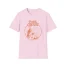 Tyler Childers Natural Red Rocks Unisex Softstyle T-Shirt