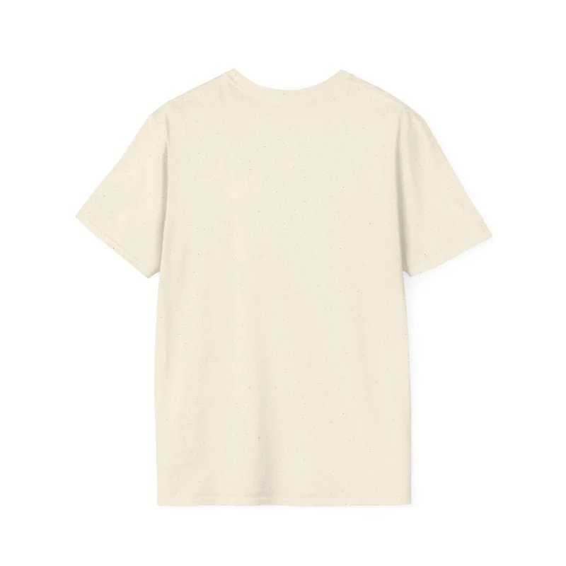 Tyler Childers Natural Red Rocks Unisex Softstyle T-Shirt