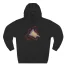 Tyler Childers Purgatory Three-Panel Fleece Hoodie
