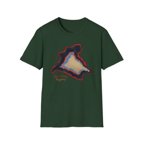 Tyler-Childers-Purgatory-Unisex-Softstyle-T-Shirt-5 Tyler Childers Purgatory Unisex Softstyle T-Shirt