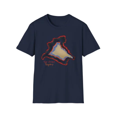 Tyler-Childers-Purgatory-Unisex-Softstyle-T-Shirt-7 Tyler Childers Purgatory Unisex Softstyle T-Shirt