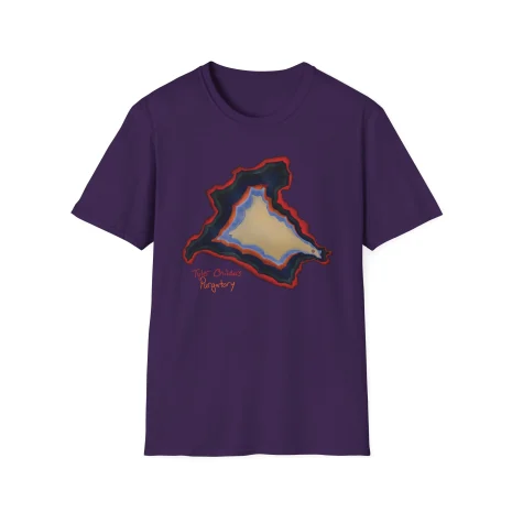 Tyler-Childers-Purgatory-Unisex-Softstyle-T-Shirt-9 Tyler Childers Purgatory Unisex Softstyle T-Shirt