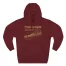 Tyler Childers Red Rocks ’23 Three-Panel Fleece Hoodie