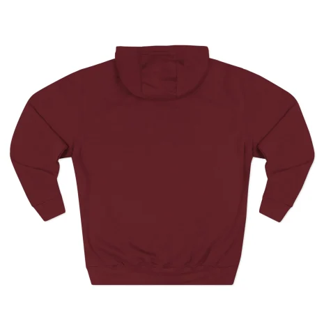 Tyler-Childers-Red-Rocks-23-Three-Panel-Fleece-Hoodie-2 Tyler Childers Red Rocks ’23 Three-Panel Fleece Hoodie