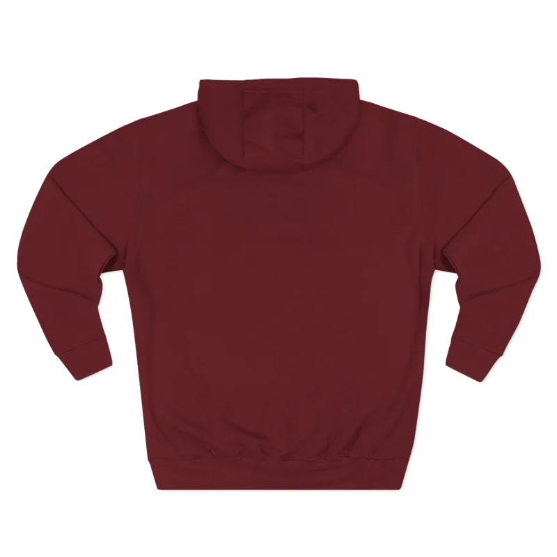 Tyler Childers Red Rocks ’23 Three-Panel Fleece Hoodie