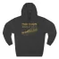 Tyler Childers Red Rocks ’23 Three-Panel Fleece Hoodie
