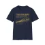 Tyler Childers Red Rocks ’23 Unisex Softstyle T-Shirt